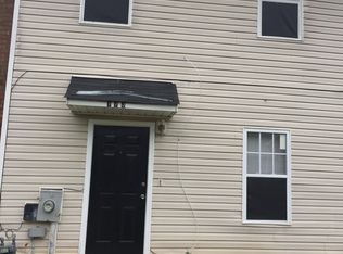 773 Crestside Ct, Austell, GA 30168