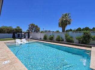 8613 E Camelback Rd, Scottsdale, AZ 85251