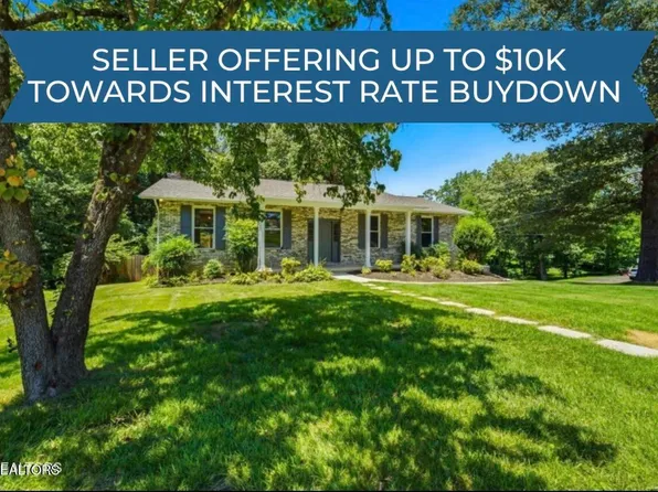 1016 Lovell View Cir, Knoxville, TN 37932