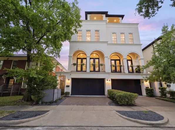 1303 W Bell St, Houston, TX 77019