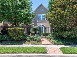 13511 Brookbluff Ln, Houston, TX 77077