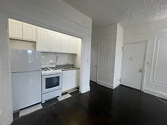 Rented by Pear NYC LLC