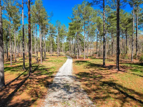 6355 Cobbham Road, Appling, GA 30802