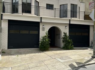 185 Villa Ter #1, San Francisco, CA 94114