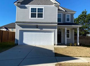 806 Richards Ct, Grovetown, GA 30813