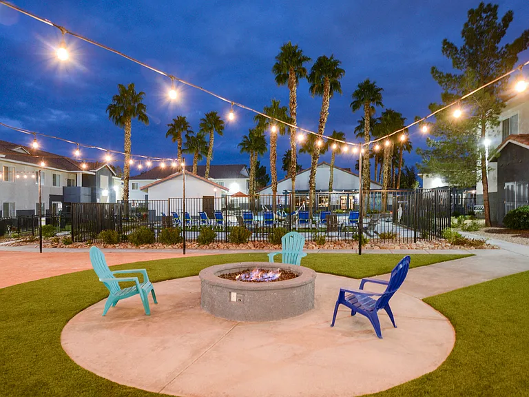 Prelude at the Park Apartments — Photo 18