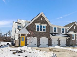 2727 Golden Leaf Dr #18-300, Beavercreek, OH