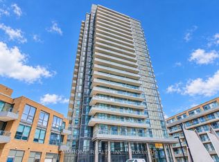 50 Forest Manor Rd UNIT 2403, Toronto, ON M2J0E3
