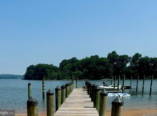 155 W Teal Point Rd, Earleville, MD 21919