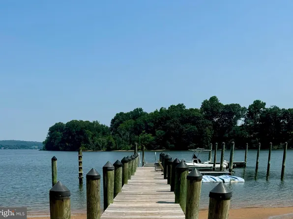 155 W Teal Point Rd, Earleville, MD 21919