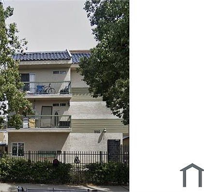 2nd image of 558 N Alexandria Ave APT 7
