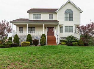 3 Heritage Ln, Lagrangeville, NY 12540