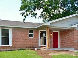 1526 NE 15th St, Oklahoma City, OK 73117
