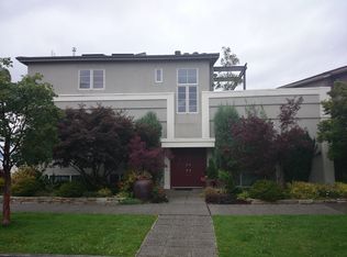 1333 Sunset Ave SW, Seattle, WA 98116