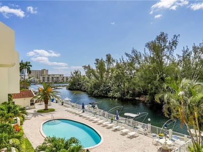 2850 NE 14th Street Cswy #201, Pompano Beach, FL, 33062