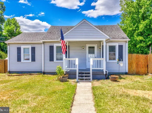 7788 Edgewood Ave, Pasadena, MD 21122