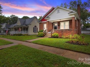 413 S Rowan Ave, Spencer, NC 28159