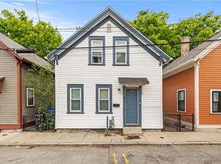 67 Lydia St, Providence, RI 02908