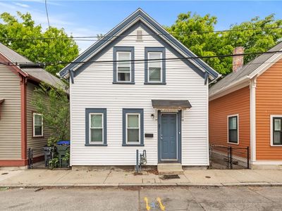 67 Lydia St, Providence, RI, 02908