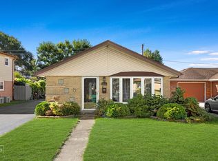 6513 W 102nd Pl, Chicago Ridge, IL 60415