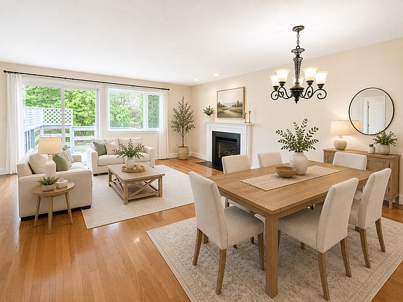 3rd image of 4 Alcott Cir #4