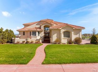 395 W Pin High Dr, Pueblo West, CO 81007
