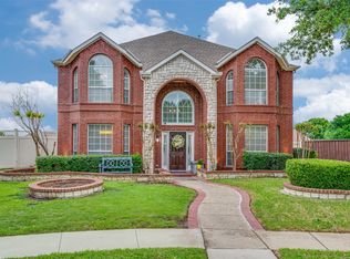 11050 Millvale Ct, Frisco, TX 75035