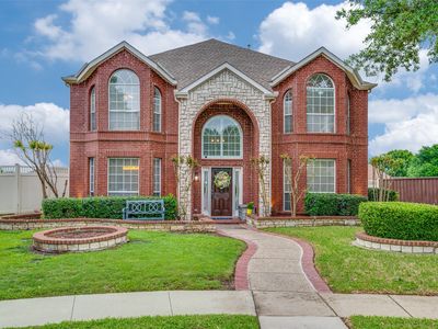 11050 Millvale Ct, Frisco, TX, 75035
