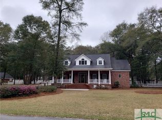 111 Royal Oak Dr, Guyton, GA 31312