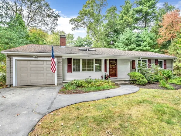 355 Chestnut St, Ashland, MA 01721