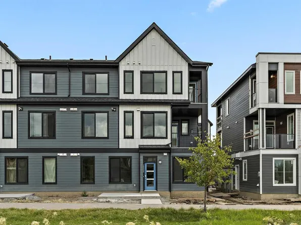 60 N Howse Ln NE #1005, Calgary, AB T3P 0Z3