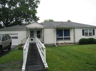 122 Cedar St, Sayre, PA 18840