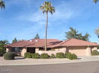 13470 W Sky Hawk Dr, Sun City West, AZ 85375