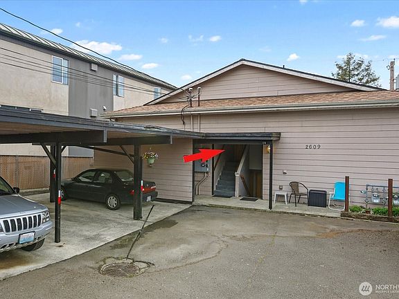 5th image of 2609 W Marine View Drive #2
