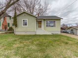 746 North St, Yreka, CA