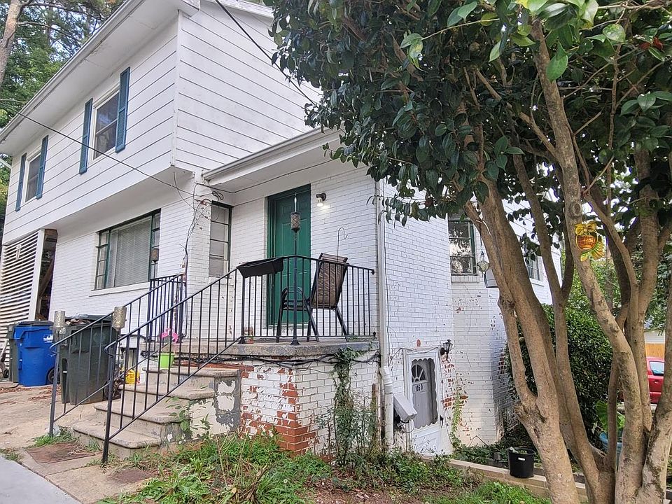 105 Buck Jones Rd APT A, Raleigh, NC 27606 | Zillow