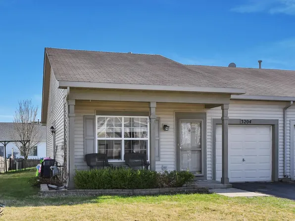 3204 Paige St, Plano, IL 60545