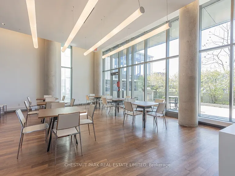 170 Fort York Blvd #1406 — Photo 12