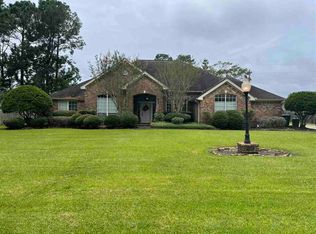 6303 Tanglebrush Trl, Orange, TX 77632