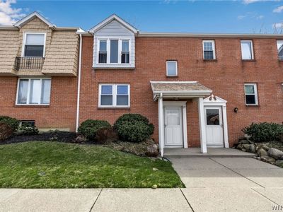 3915 Bowen Rd APT 80, Lancaster, NY, 14086
