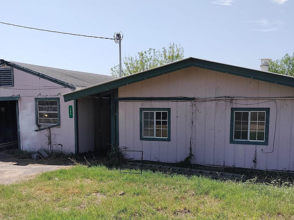 162 Military Rd, Zapata, TX 78076 MLS 20230852 Zillow