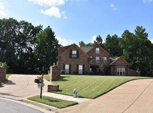 122 Ridge Top Cv, Atoka, TN 38004