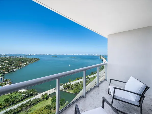 601 NE 36th St APT 2908, Miami, FL 33137