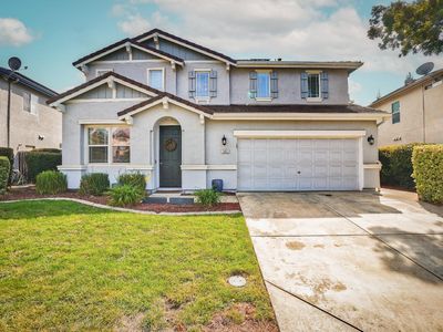 1651 Drummond Ln, Lincoln, CA, 95648