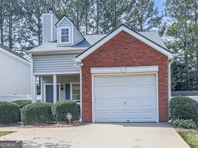 1003 Daventry Xing, Woodstock, GA, 30188