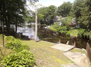 78 E Shawnee Trl, Wharton, NJ 07885