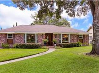 2318 Parana Dr, Houston, TX 77080