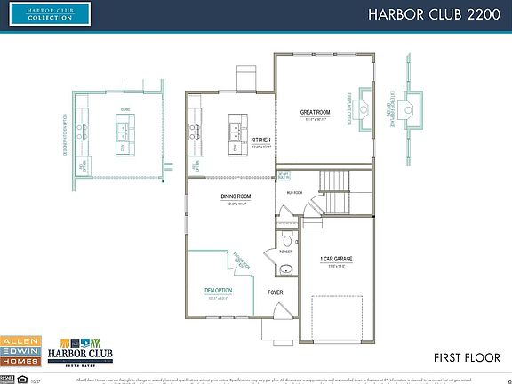 Floorplan Page 3
