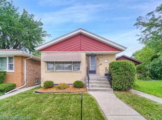 7204 W 62nd Pl, Summit, IL 60501