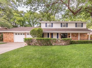 3408 63rd St, Lubbock, TX 79413